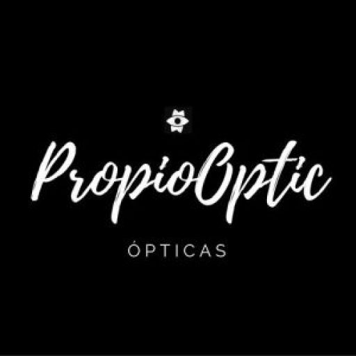 Logo Propiooptic